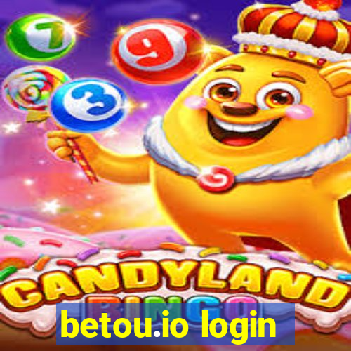 betou.io login